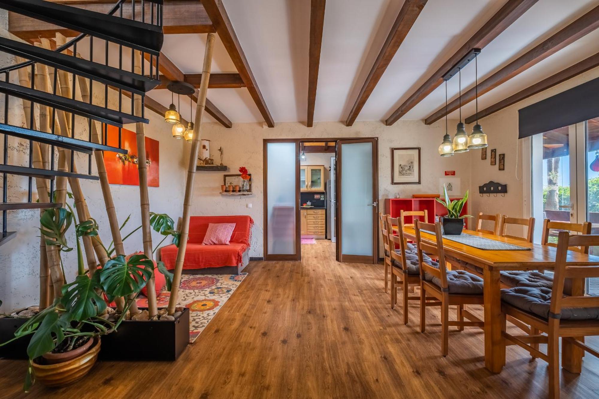Sao Jorge Cottage - By Wehost 桑塔纳 外观 照片