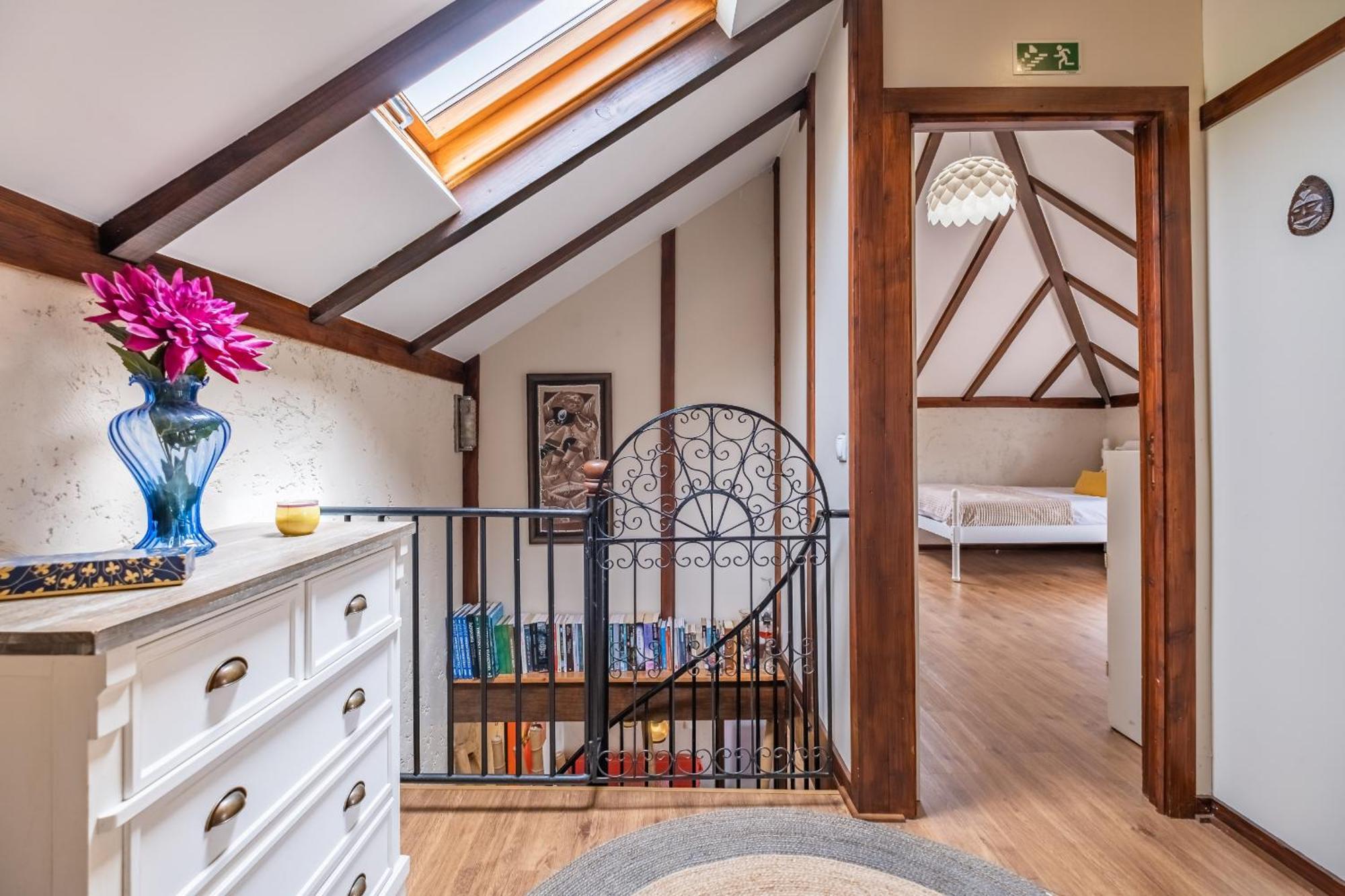 Sao Jorge Cottage - By Wehost 桑塔纳 外观 照片